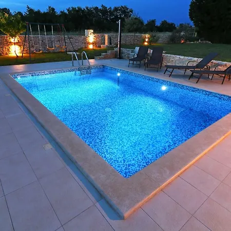 Family House Harriet Villa *