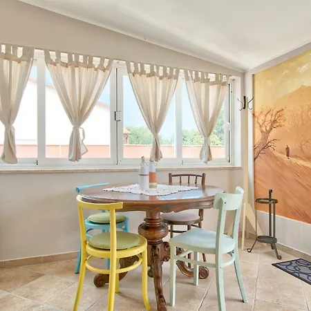 فيلة Family House Harriet Loborika