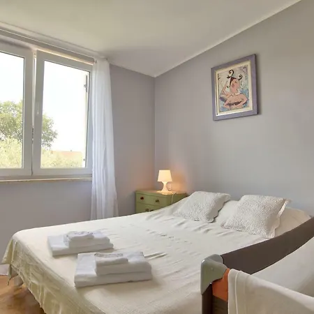 Villa Family House Harriet Loborika