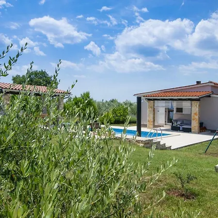 Villa Family House Harriet *