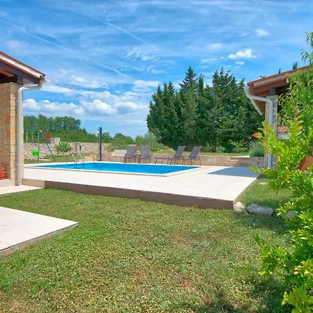 Villa Family House Harriet *